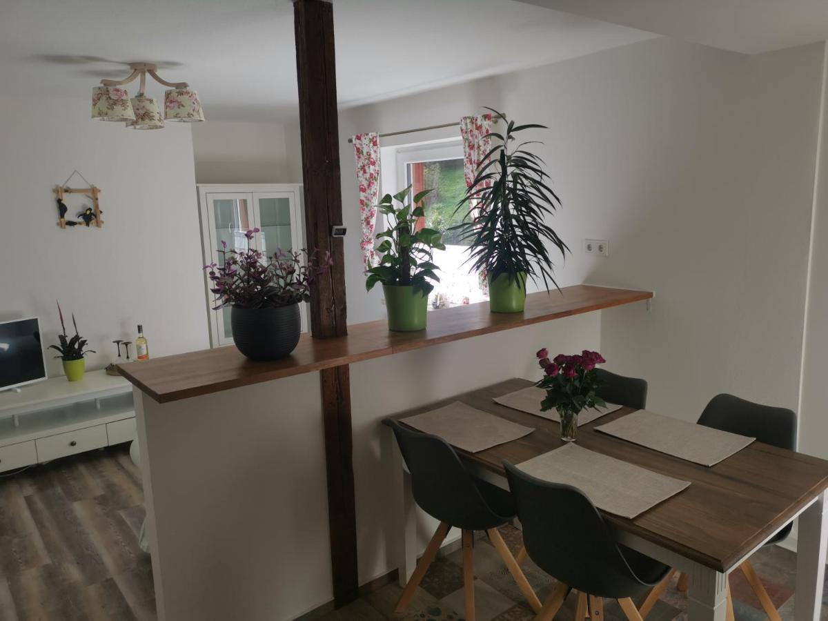 Donschten Wiesenblick מראה חיצוני תמונה